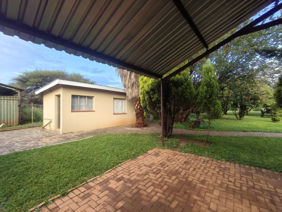3 Bedroom Property for Sale in Rustenburg Rural North West